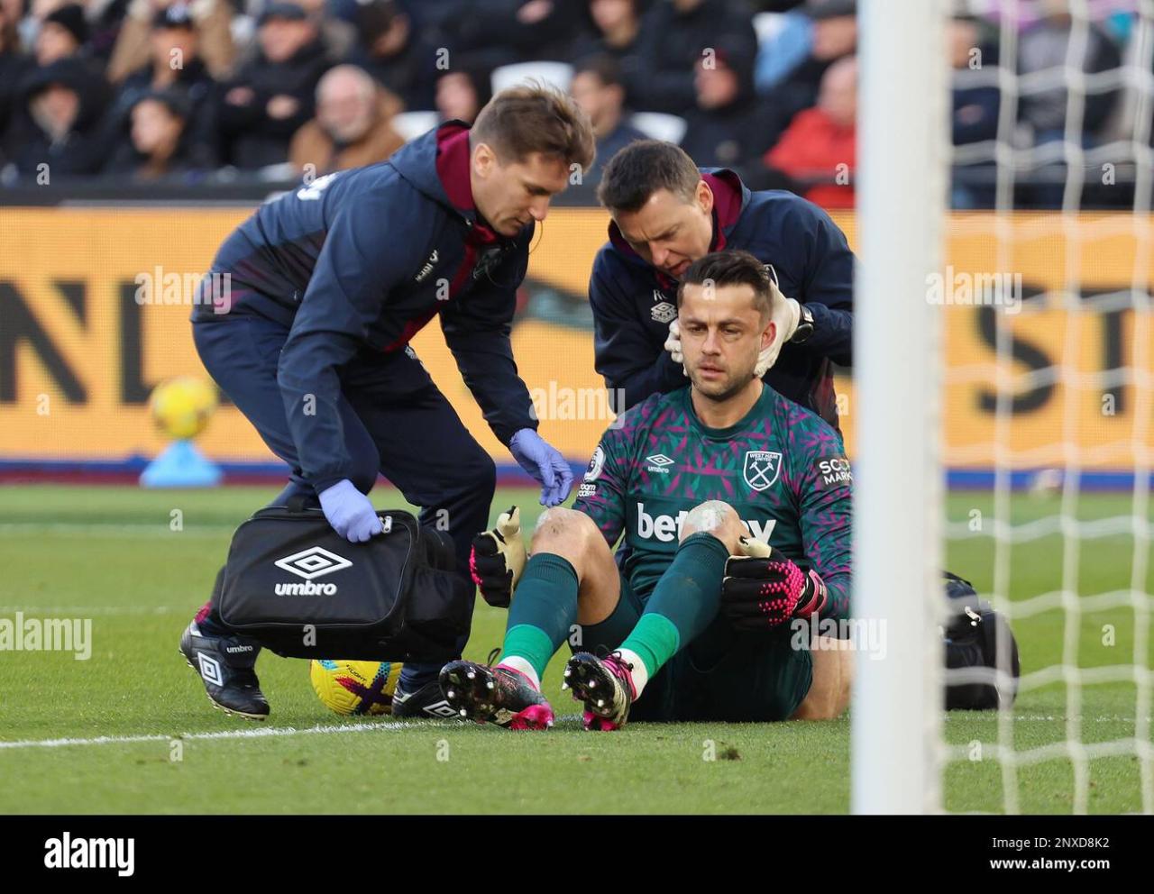 FPL notes: Fabianski injury, £4.9m forward + why Evanilson was